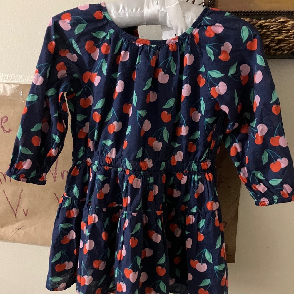 Beautiful toddler dress